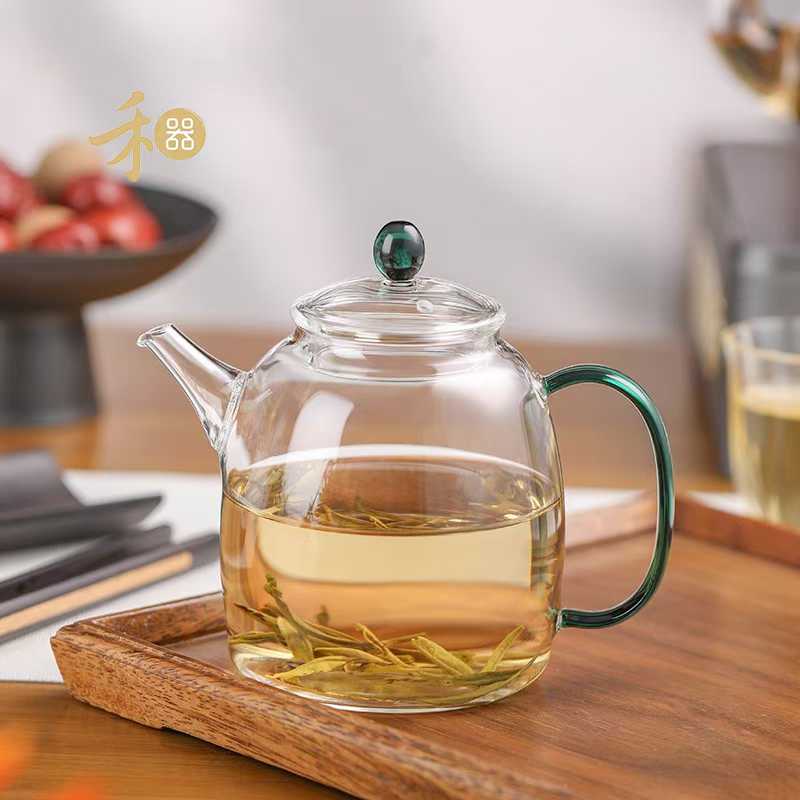 گلاس ڈائننگ کے مختلف برتنوں کی تخصیص کی حمایت کریں