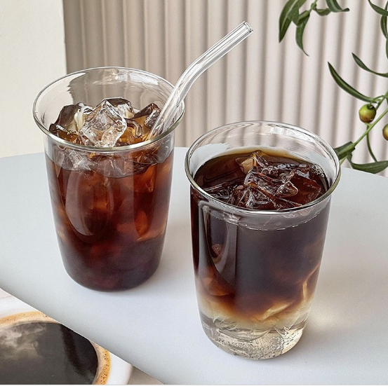 کافی کپ کا فنکشن