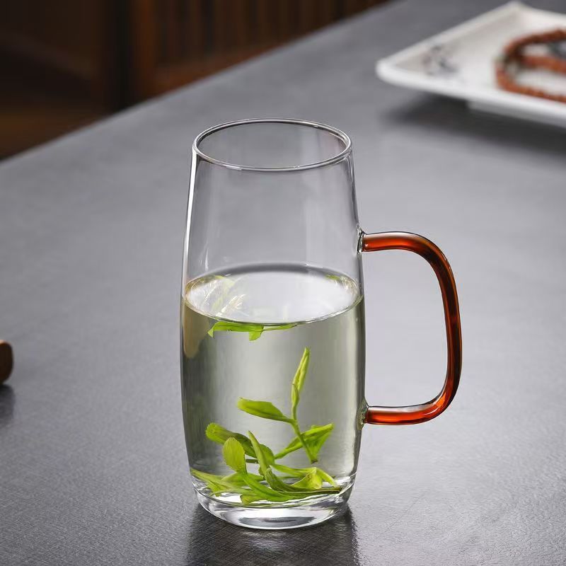 اچھے اور برے معیار کے شیشے کے کپ کے درمیان فرق کرنے کا طریقہ