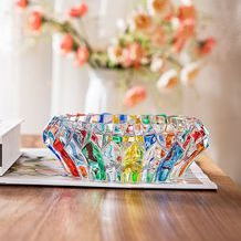 ہاتھ سے پینٹ شیشے کی مصنوعات