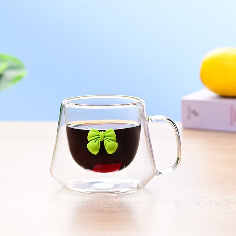 ذاتی نوعیت کے دودھ کا دودھ کپ